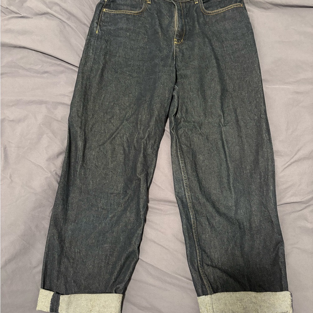 COS women’s jeans